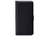 Mobilize Classic Gelly Wallet Book Case Samsung Galaxy A15 4G/5G Black